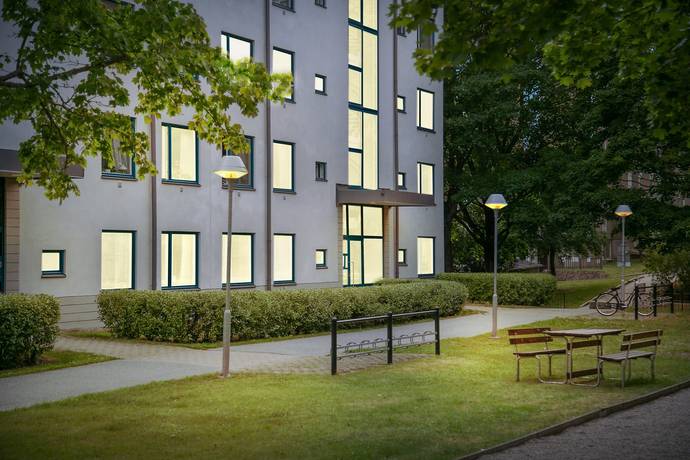 2 rum lägenhet på Farstavägen 102 Farsta - Centrum, Stockholms kommun - bild 4
