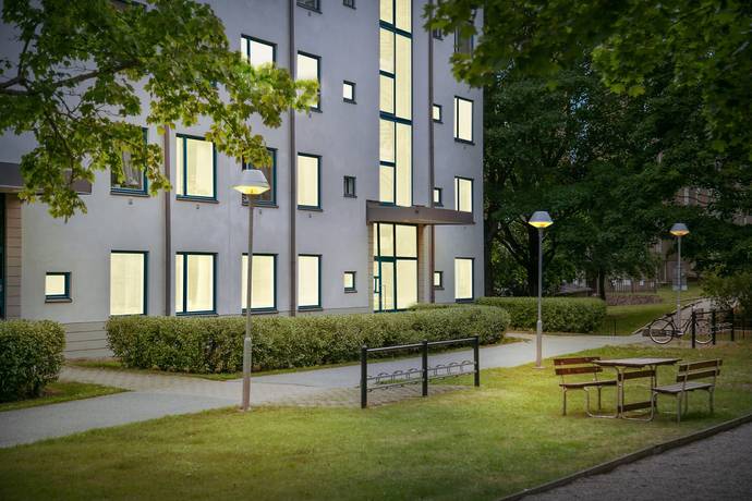 2 rum Lägenhet på Farstavägen 112B, 4tr Farsta - Centrum Stockholms kommun