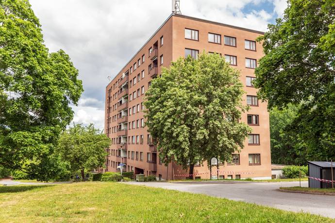 5 rum Lägenhet på Gösta Ekmans Väg 15 Örnsberg/ Axelsberg Stockholms kommun - bild 30