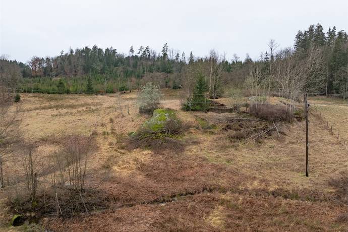 Tomt på Branseröd 116 Ljungskile Uddevalla kommun - bild 3