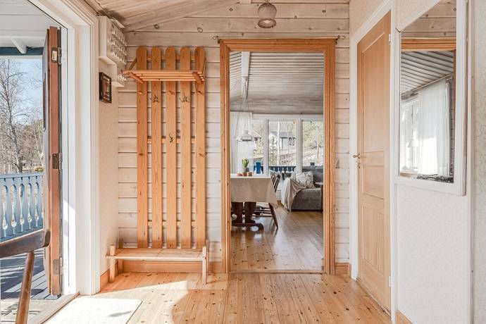 3 rum Fritidshus på Grävlingsvägen 19 Timrå - Åstön Timrå kommun - bild 27