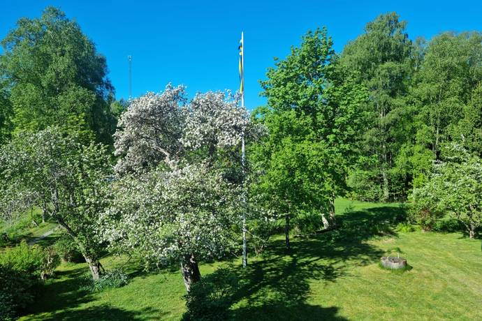 Gård utan jordbruk på Tannamsfjället 2 Tanumshede Tanums kommun - bild 54