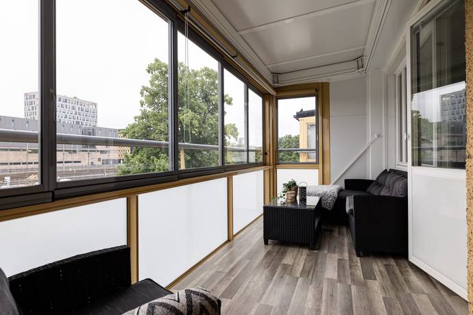 3 rum Lägenhet på Gustavsgatan 38 Väster Örebro kommun - bild 3