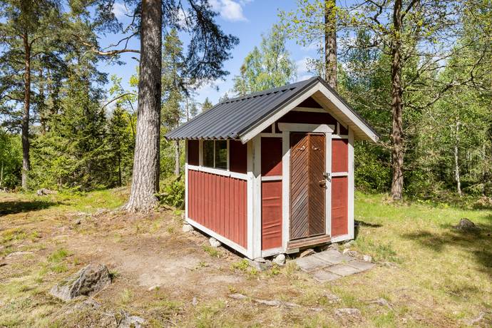 2 rum Fritidshus på Bonnorp 7 Stjärnorp Linköpings kommun - bild 24