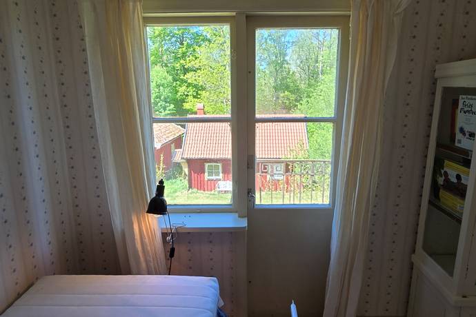 6 rum Vinterbonat fritidshus på Håknaböke Ekliden Hylte kommun - bild 68