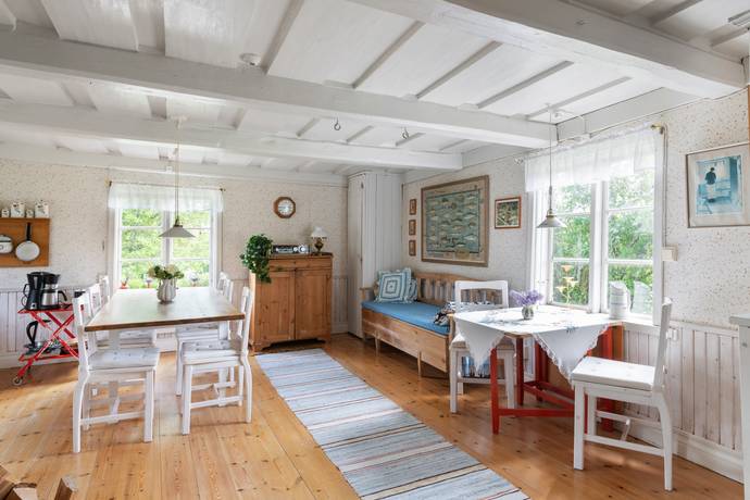 4 rum villa på Rekinde byväg 18 Edsbro, Norrtälje kommun - bild 4