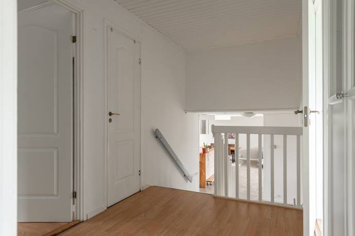 7 rum Villa på Sågbrogatan 26 Finnerödja Laxå kommun - bild 30