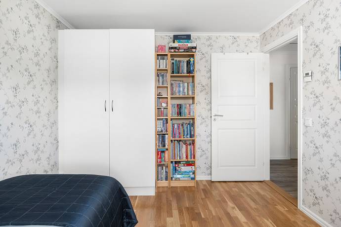 3 rum Villa på Ängersjö 76 Hörnefors Umeå kommun - bild 21