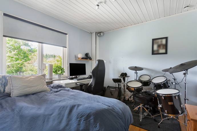 4 rum Parhus på Västra Räknäsvägen 6B Räknäs Värmdö kommun - bild 19