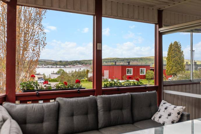 4 rum Villa på Eskadervägen 19 Alnö-Usland Sundsvalls kommun - bild 6