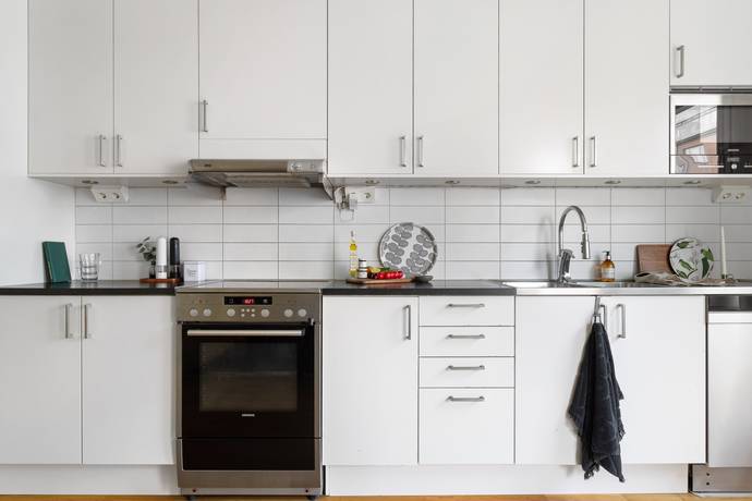 3 rum Lägenhet på Majorsvägen 9A Barkarbystaden Järfälla kommun - bild 10