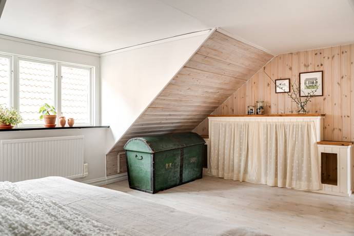 4 rum Villa på Lilla Västergatan 16 Centrum Ystads kommun - bild 20