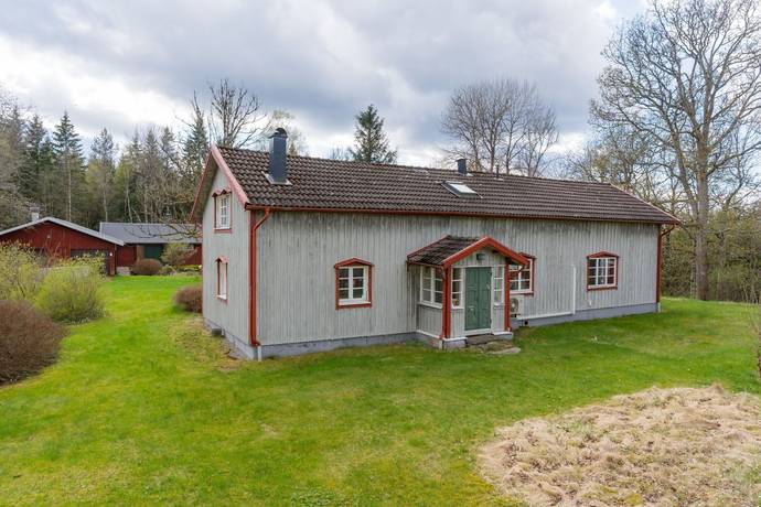 6 rum Villa på Slättaryd 6 Sandhult Borås kommun - bild 4