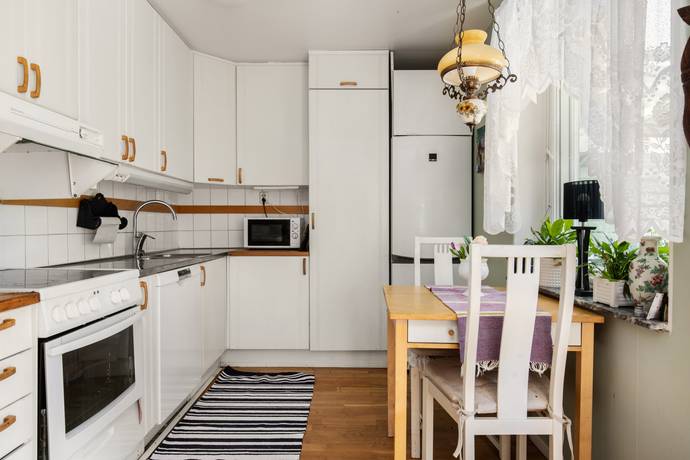 2 rum Lägenhet på Majrovägen 21 Enskede/Gubbängen Stockholms kommun - bild 9