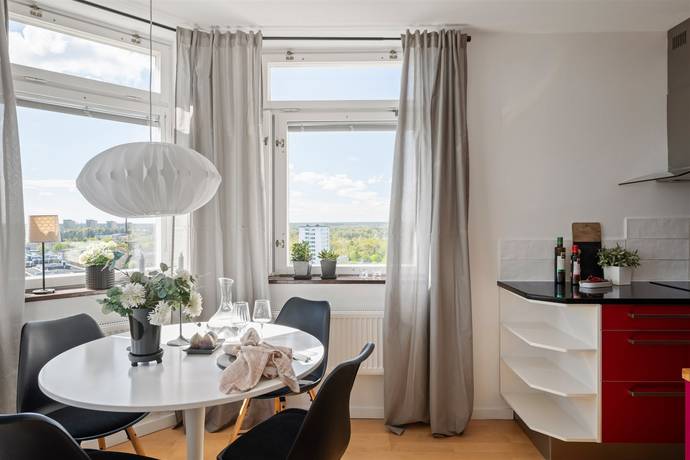 4 rum Lägenhet på Farstavägen 91 Farsta centrum Stockholms kommun - bild 15