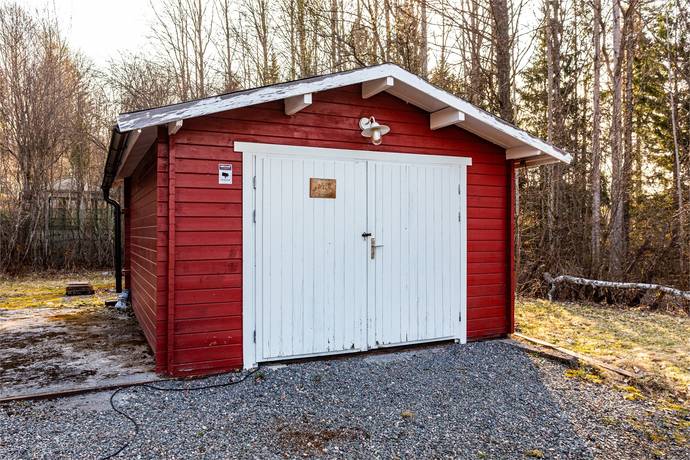 6 rum Villa på Muraregatan 13 Kopparberg Ljusnarsbergs kommun - bild 8
