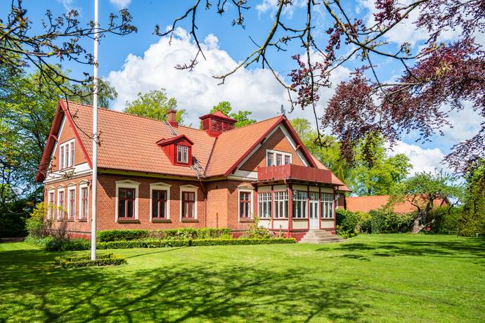 10 rum villa på Kristinelundsvägen 38-13 Vellinge, Vellinge kommun - bild 5