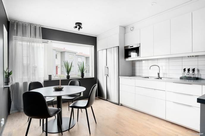5 rum radhus på Rotslingan 5 C Simrishamn, Simrishamns kommun - bild 3