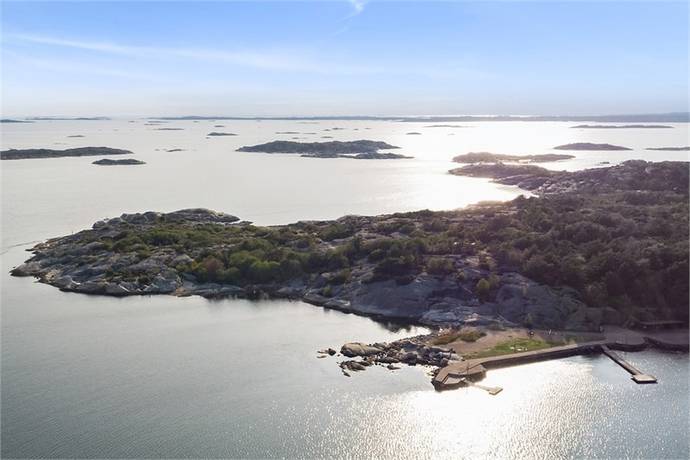 8 rum Villa på Tjuvdalsvägen 15 Näset Göteborgs kommun - bild 66