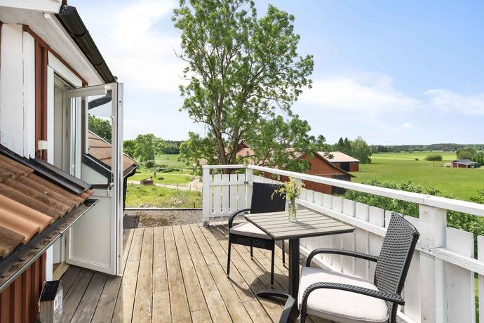 5 rum villa på Åkra 208 Örbyhus, Tierps kommun - bild 3