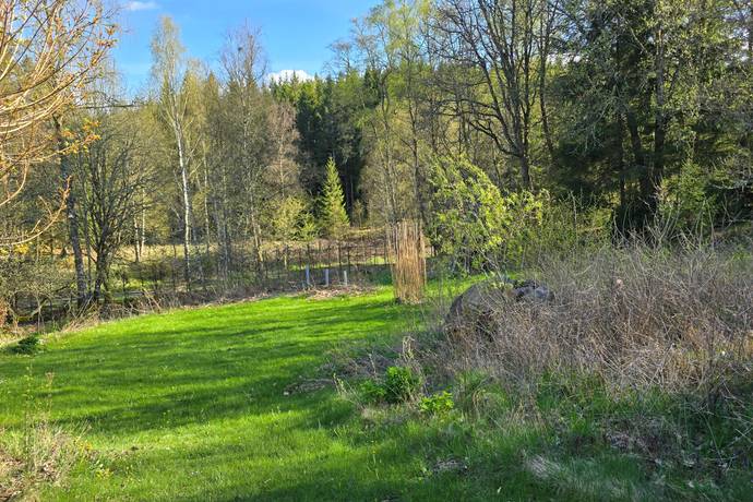 5 rum Vinterbonat fritidshus på Mölnetången 2 Gislaveds kommun - bild 118