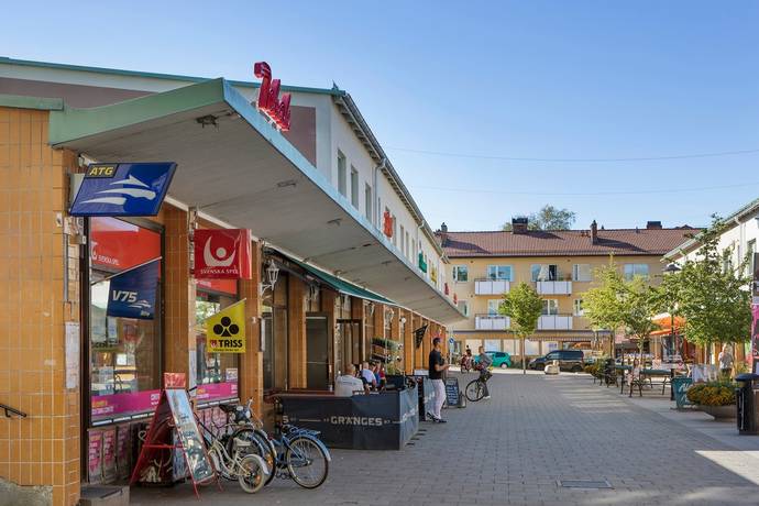 1 rum Lägenhet på Bandhagsplan 11 2tr Bandhagen Stockholms kommun - bild 22