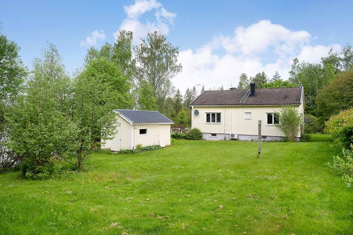 4 rum Villa på Nedre Stensta 6 Filipstad Filipstads kommun - bild 8