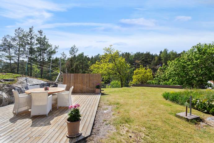 4 rum Parhus på Västra Räknäsvägen 6B Räknäs Värmdö kommun - bild 7