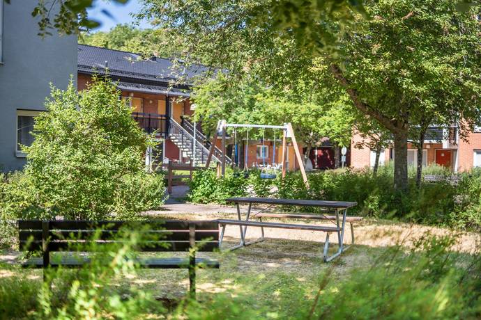 Von bahrs väg 34 i Löten, Uppsala kommun - lägenhet till salu - Hemnet