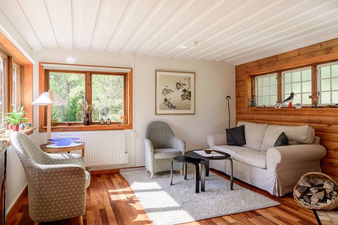 6 rum Vinterbonat fritidshus på Barnviksslingan 41 Stavsnäs Värmdö kommun - bild 9