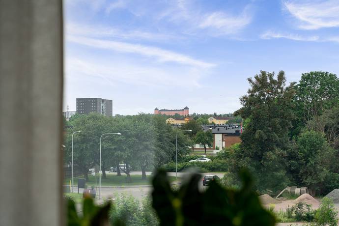 3 rum lägenhet på Bruno liljeforsgatan 36 Gränby, Uppsala kommun - bild 2