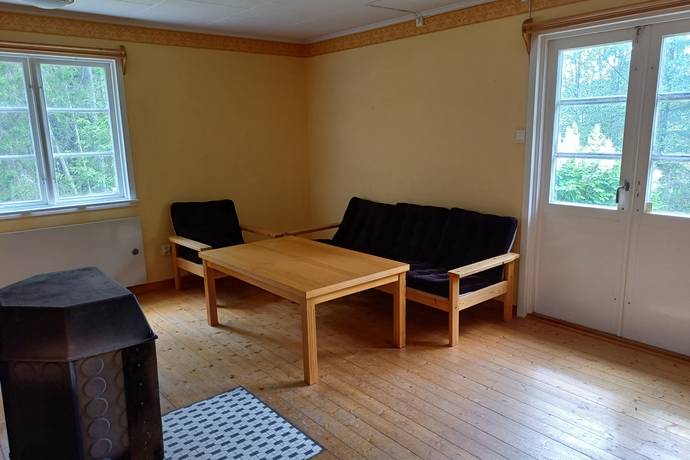 3 rum Fritidshus på Gusselhyttan 482 Gusselhyttan Lindesbergs kommun - bild 24
