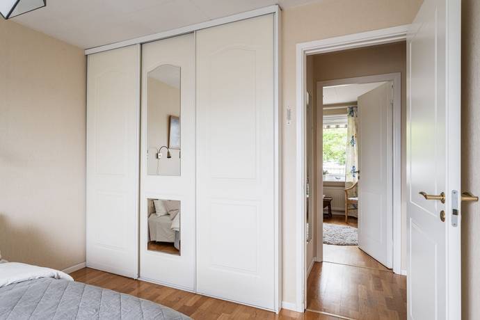 8 rum Villa på Wendesgatan 2 Krokslätt Mölndals kommun - bild 17