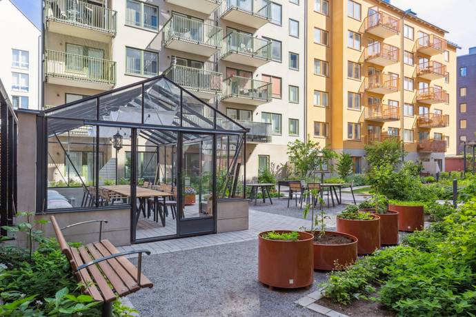 3 rum Lägenhet på Gångspelet 3 Vega Haninge kommun - bild 20