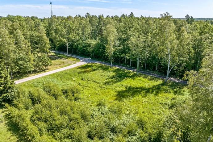 tomt på Kattugglevägen 1 Källa-Torp, Borgholms kommun - bild 2