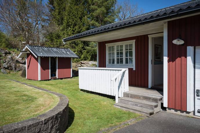 3 rum Villa på Sågbacken 22 Sandsjön Svenljunga kommun - bild 26
