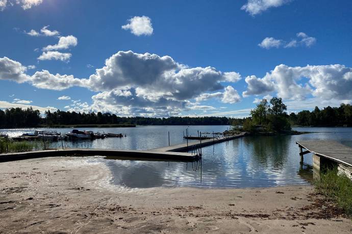 4 rum Vinterbonat fritidshus på Bobergsvägen 10 Spillersboda Norrtälje kommun - bild 25