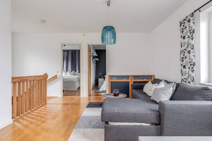 7 rum Villa på Jägmästaregatan 20 Svedala Svedala kommun - bild 26