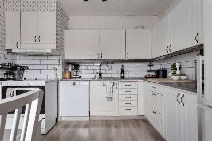 4 rum Villa på Lindstedtsgatan 15 Annelund Säffle kommun - bild 19