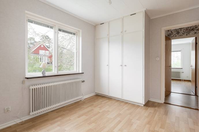 6 rum Villa på Vibynäsgatan 3 Gamla Råslätt Jönköpings kommun - bild 34