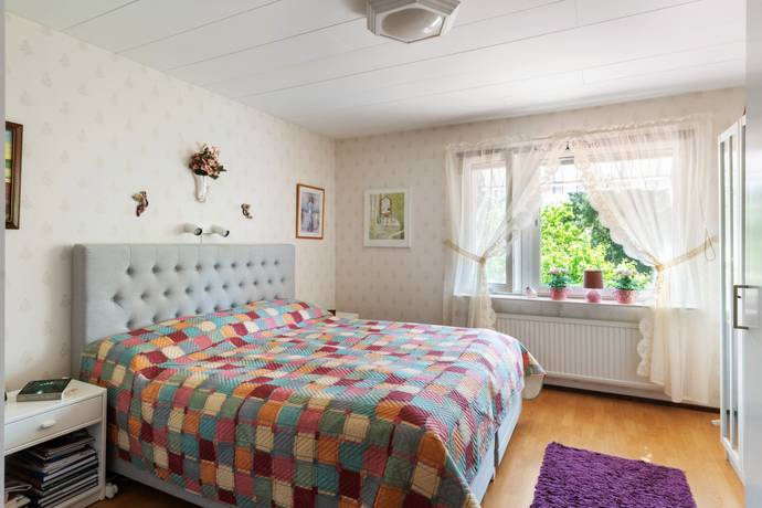 5 rum Villa på Månvägen 29 Solbacka Norrtälje kommun - bild 14