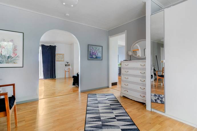 5 rum villa på Granvägen 9 Övertorneå, Övertorneå kommun - bild 5