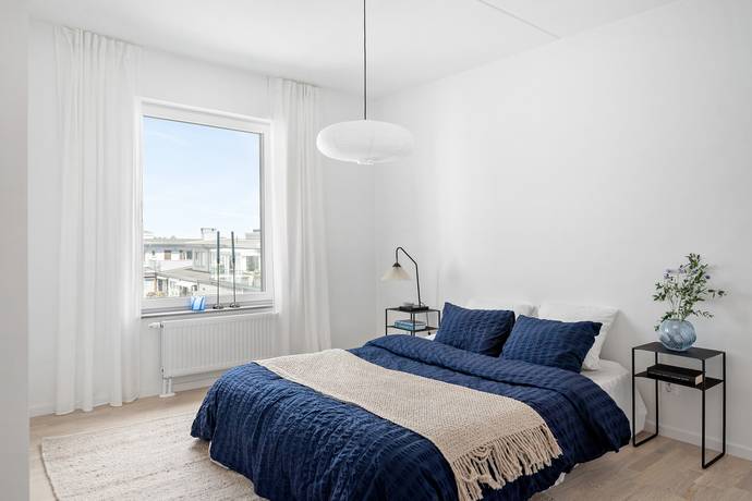 4 rum Lägenhet på Barlastgatan 24 Limhamns Sjöstad Malmö kommun - bild 12