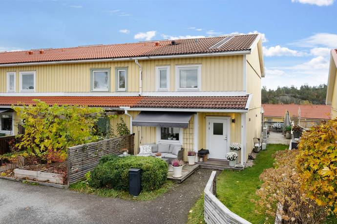 Balettvägen 69, Trångsund, Huddinge kommun