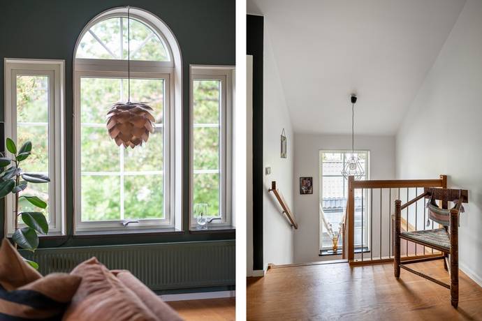 7 rum Villa på Oxelvägen 16 Huddinge - Milsten/Snättringe Huddinge kommun - bild 57