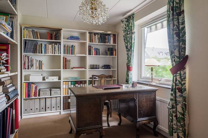 8 rum Villa på Wendesgatan 2 Krokslätt Mölndals kommun - bild 29