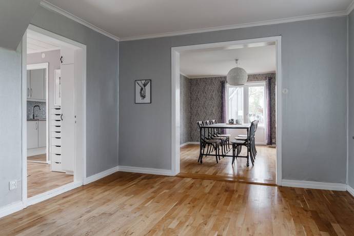 7 rum Villa på Vinköl Berget 3 Skara kommun - bild 11