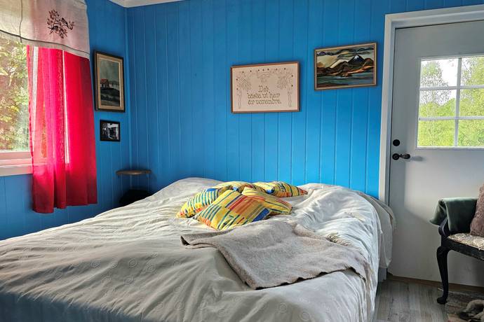 2 rum Gård med jordbruk på Skärvgölsvägen 33 och 37 Ronneby kommun - bild 48