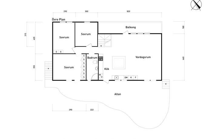 6 rum Villa på Linnarhultsvägen 28 Linnarhult Göteborgs kommun - bild 30