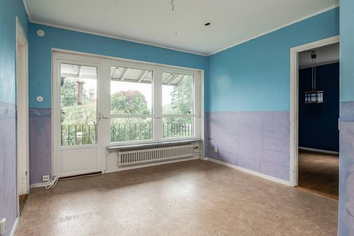 8 rum villa på Älgered 113 A & B Bergsjö, Nordanstigs kommun - bild 4